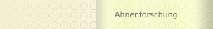 Ahnenforschung